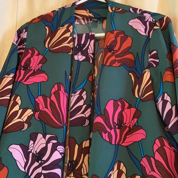 ✨3 for $20✨ Blazer - Picture 2 of 6